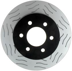 Raybestos R-300 Front Brake Rotors 97-02 Dakota, 98-02 Durango - Click Image to Close